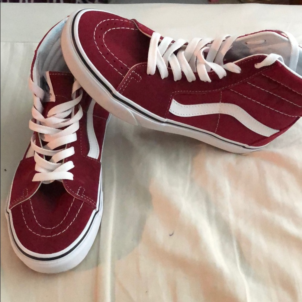 Vans Sk8Hi